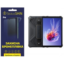 Поліуретанова плівка StatusSKIN Pro для Oscal Spider 8 Глянцева