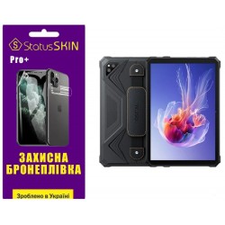 Поліуретанова плівка StatusSKIN Pro+ для Oscal Spider 8 Глянцева