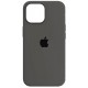 Silicone Case для iPhone 15 Pro Clay - Фото 1