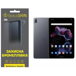 Поліуретанова плівка StatusSKIN Lite для Blackview Tab 16 Глянцева