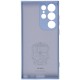 Чехол ArmorStandart Icon Camera cov для Samsung S23 Ultra S918 Lavander - Фото 2