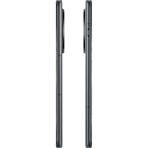 Смартфон OnePlus Ace 3 12/256GB Black