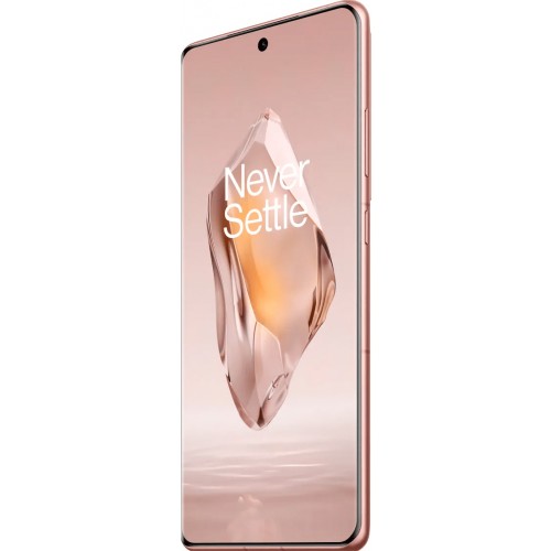 Смартфон OnePlus Ace 3 12/256GB Rose Gold