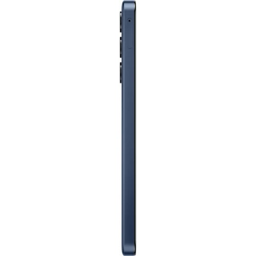 Смартфон Samsung Galaxy M35 5G M356B 6/128GB Dark Blue (SM-M356BDBBEUC) UA