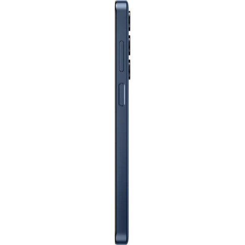 Смартфон Samsung Galaxy M35 5G M356B 6/128GB Dark Blue (SM-M356BDBBEUC) UA