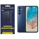 Поліуретанова плівка StatusSKIN Pro для Samsung M35 5G M356 Матова - Фото 1