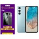 Поліуретанова плівка StatusSKIN Pro+ для Samsung M35 5G M356 Глянцева - Фото 1