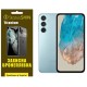 Поліуретанова плівка StatusSKIN Titanium для Samsung M35 5G M356 Глянцева - Фото 1