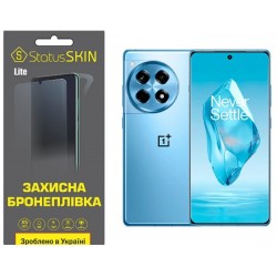Поліуретанова плівка StatusSKIN Lite для OnePlus Ace 3 Матова
