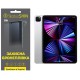 Полиуретановая пленка StatusSKIN Lite для iPad Pro 11 (2021) Матовая - Фото 1