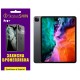 Полиуретановая пленка StatusSKIN Pro+ для iPad Pro 12.9 (2020) Матовая - Фото 1