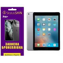 Полиуретановая пленка StatusSKIN Pro+ для iPad Pro 9.7 (2016) Глянцевая