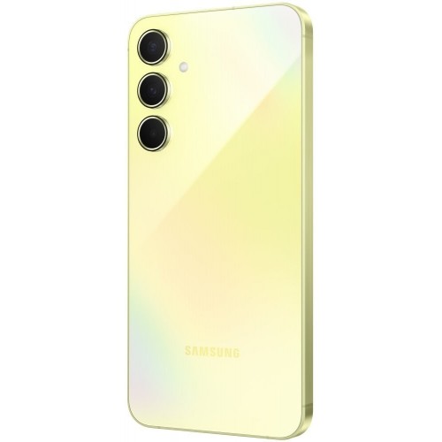 Смартфон Samsung Galaxy A55 5G A5560 8/128GB Awesome Lemon