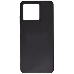 Чохол ArmorStandart Matte Slim Fit для ZTE Blade V50 Vita Black