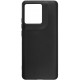 Чехол ArmorStandart Matte Slim Fit для Motorola Edge 50 Pro Black - Фото 1