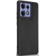 Чехол ArmorStandart Matte Slim Fit для Motorola Edge 50 Pro Black - Фото 2
