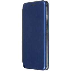 Чехол-книжка ArmorStandart G-Case для Samsung A32 A325 Blue