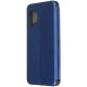 Чехол-книжка ArmorStandart G-Case для Samsung A32 A325 Blue - Фото 2