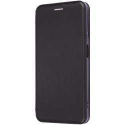 Чохол-книжка ArmorStandart G-Case для Motorola G24 Power Black