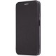 Чохол-книжка ArmorStandart G-Case для Motorola G24 Power Black - Фото 1