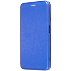 Чехол-книжка ArmorStandart G-Case для Motorola G24 Power Blue