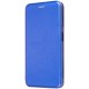 Чехол-книжка ArmorStandart G-Case для Motorola G24 Power Blue - Фото 1