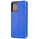 Чехол-книжка ArmorStandart G-Case для Motorola G24 Power Blue - Фото 2