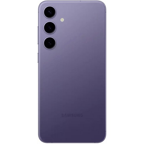 Смартфон Samsung Galaxy S24 Plus S926B 12/512GB Cobalt Violet EU