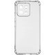 Чохол ArmorStandart Air Force Camera cov для Xiaomi 13 Прозорий (ARM65685) - Фото 1