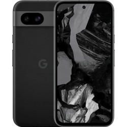 Смартфон Google Pixel 8a 8/128GB Obsidian JP