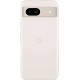 Смартфон Google Pixel 8a 8/128GB Porcelain JP - Фото 3