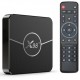 ТВ-приставка Smart TV X98 Plus 4/32GB Black