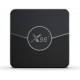 ТВ-приставка Smart TV X98 Plus 4/32GB Black - Фото 2