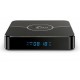 ТВ-приставка Smart TV X98 Plus 4/32GB Black - Фото 3