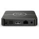 ТВ-приставка Smart TV X98 Plus 4/32GB Black - Фото 5
