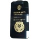 Захисне скло Super Anti Brust для iPhone 14 Pro Black - Фото 2