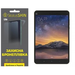 Полиуретановая пленка StatusSKIN Lite для Xiaomi Mi Pad 2 Глянцевая