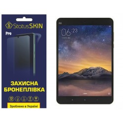 Полиуретановая пленка StatusSKIN Pro для Xiaomi Mi Pad 2 Глянцевая