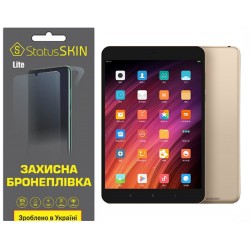 Поліуретанова плівка StatusSKIN Lite для Xiaomi Mi Pad 3 Глянцева