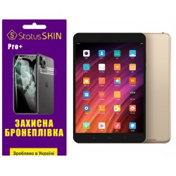 Поліуретанова плівка StatusSKIN Pro+ для Xiaomi Mi Pad 3 Глянцева