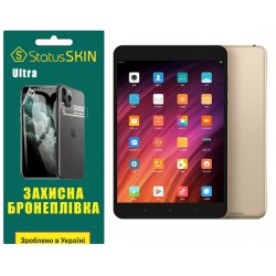 Поліуретанова плівка StatusSKIN Ultra для Xiaomi Mi Pad 3 Глянцева