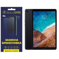 Поліуретанова плівка StatusSKIN Pro для Xiaomi Mi Pad 4 Plus Глянцева