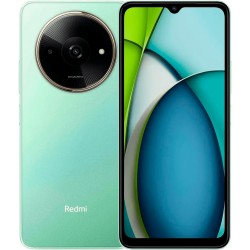 Смартфон Xiaomi Redmi A3X 3/64GB Aurora Green Global