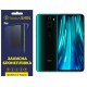 Поліуретанова плівка StatusSKIN Pro для Xiaomi Redmi Note 8 Pro Глянцева - Фото 1