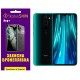 Поліуретанова плівка StatusSKIN Pro+ для Xiaomi Redmi Note 8 Pro Глянцева - Фото 1