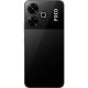 Смартфон Xiaomi Poco M6 4G 8/256GB NFC Black Global - Фото 3