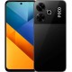 Смартфон Xiaomi Poco M6 4G 8/256GB NFC Black Global - Фото 9