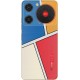 Смартфон ZTE Nubia Music 4/128GB POP Art Global UA - Фото 3