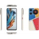 Смартфон ZTE Nubia Music 4/128GB POP Art Global UA - Фото 13