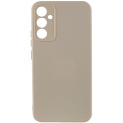 Silicone Cover Lakshmi Full Camera для Samsung A15 A155/A15 5G A156 Sand